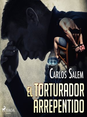 cover image of El torturador arrepentido